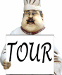 Take A Tour Of Michael's